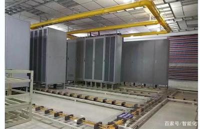 一套完整的機(jī)房工程項目施工組織設(shè)計方案